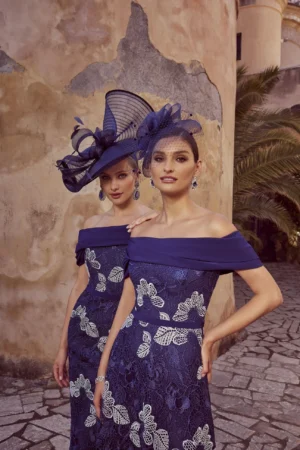 Mother Of The Bride And Groom