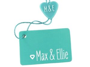 Max and Ellie