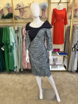 Condici 71206C Marble mist Navy