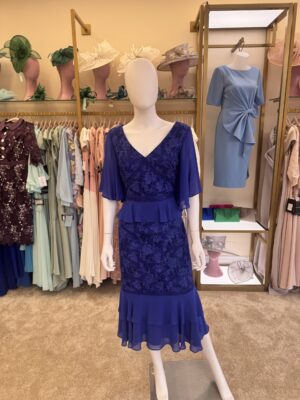 Condici 71210 Royal Azure