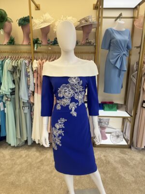 Condici 71213N Royal Blue