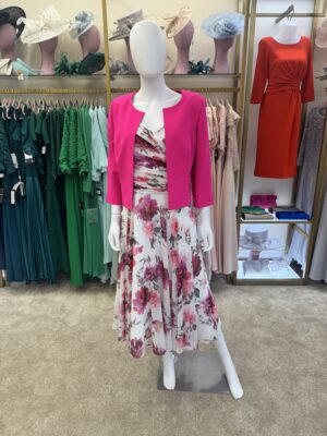 Condici 71225 bohemian Rose