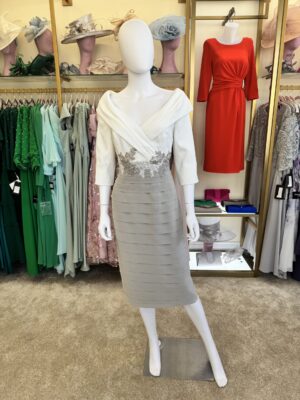 Condici 71239C cream oyster haze