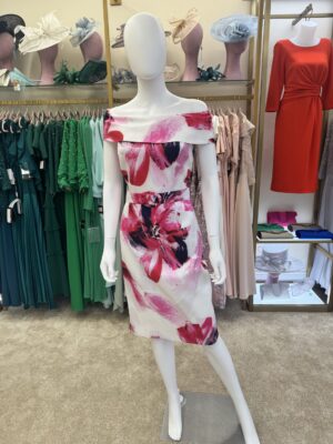 Ispirato ISN817 Tropical lily