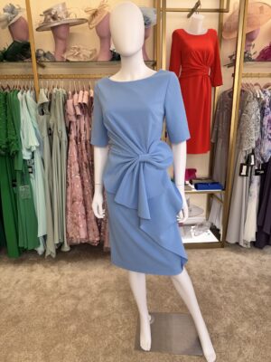 Ispirato ISP800 ice blue