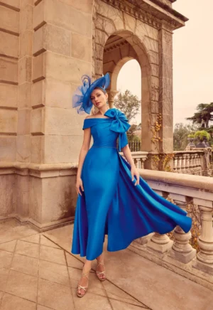 Veni Infantino 992561 - Royal Blue