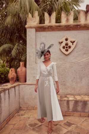 Veni Infantino 992424 - Ivory Taupe