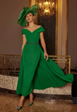 Veni Infantino 992571 - Emerald