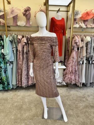 Condici 11417 Rose Blush 1 – Size 12