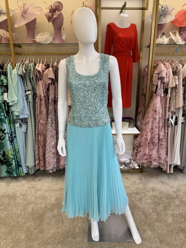 Condici 71233 Aqua Aura 1 – Size 12