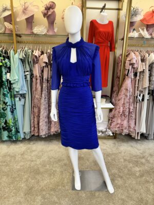 Condici Royal Azure Royal Azure – Size 12