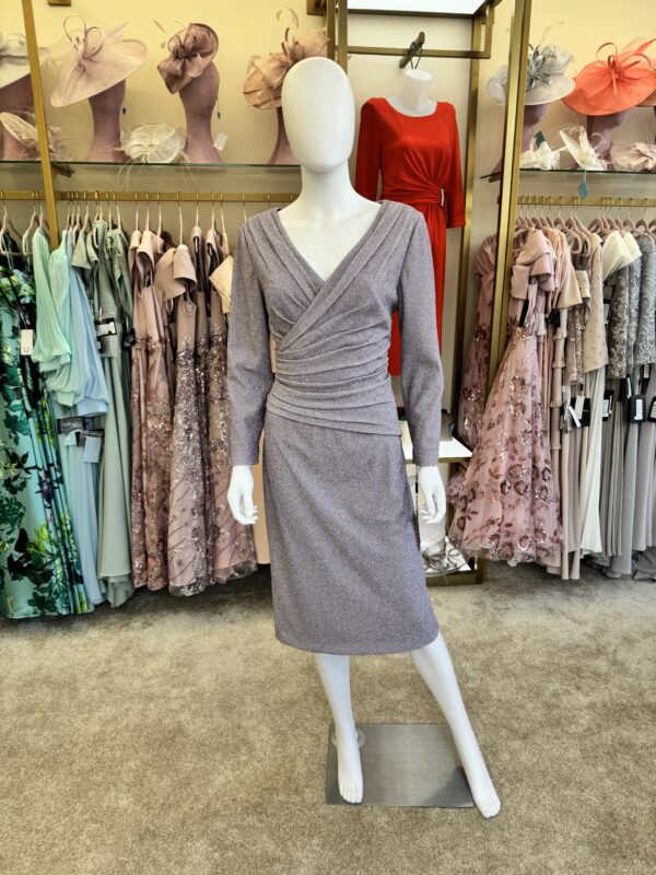 Ispirato ISN805 Clover 1 – Size 12