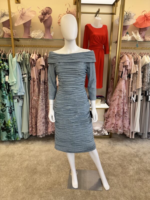 Ispirato ISN806 Daydream blue 1 – Size 12