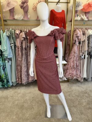 Ispirato ISN807 cameo 1 – Size 12