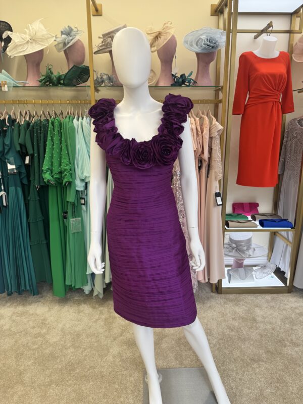 Ispirato ISN825 Blackcurrant 1 – Size 12