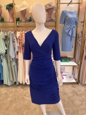 Ispirato ISP803 rick cobalt 1 – Size 12