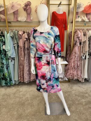 Ispirato ISP807 charlotte 1 – Size 12