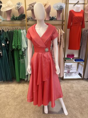 Ispirato ISP814 bellini 1 – Size 10