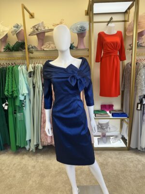 Ispirato ISP815 Midnight 1 – Size 10