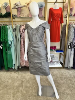 Ispirato ISP816 pure silver 1 – Size 12