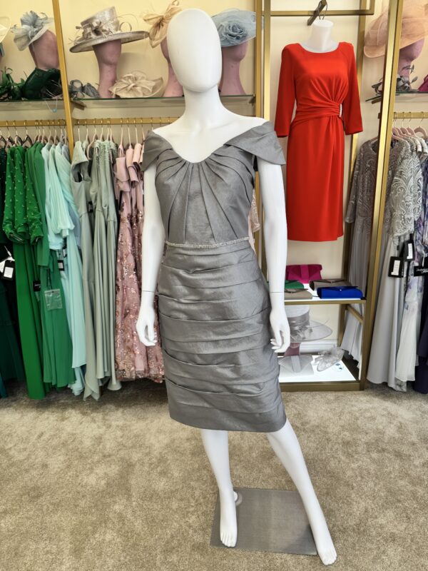 Ispirato ISP816 pure silver 1 – Size 12