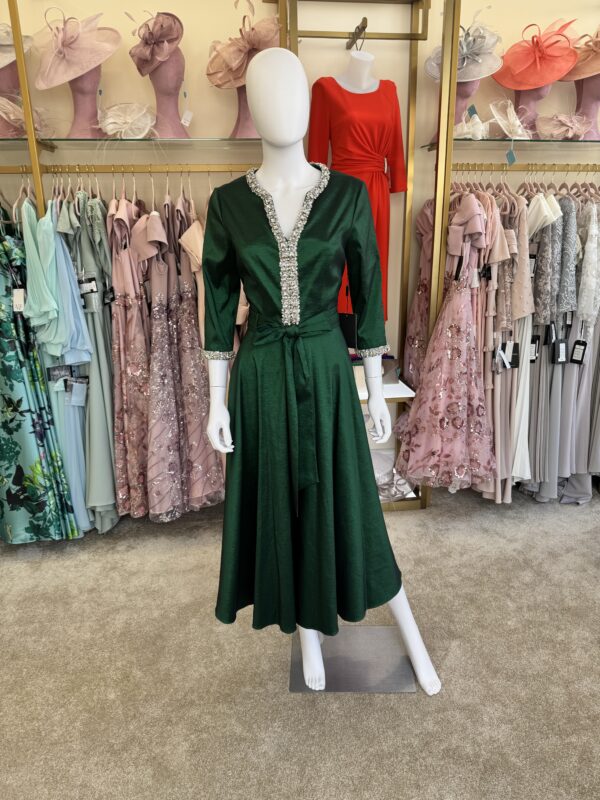 Ispirato ISP817 Emerald 1 – Size 10