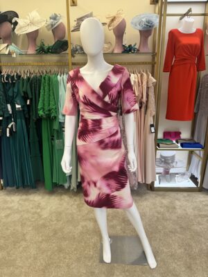 Ispirato ISP819 Brushstroke Mulberry 1 – Size 10