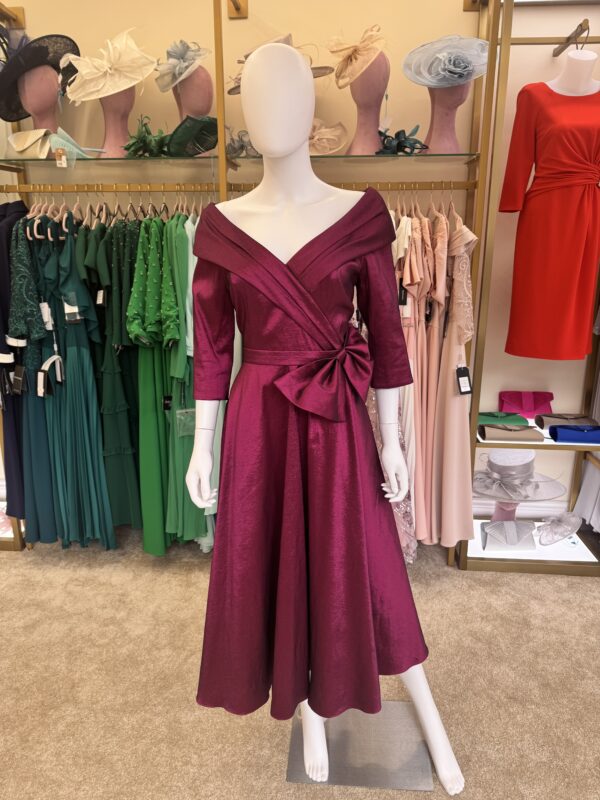 Ispirato ISP823 Mulberry 1 – Size 12