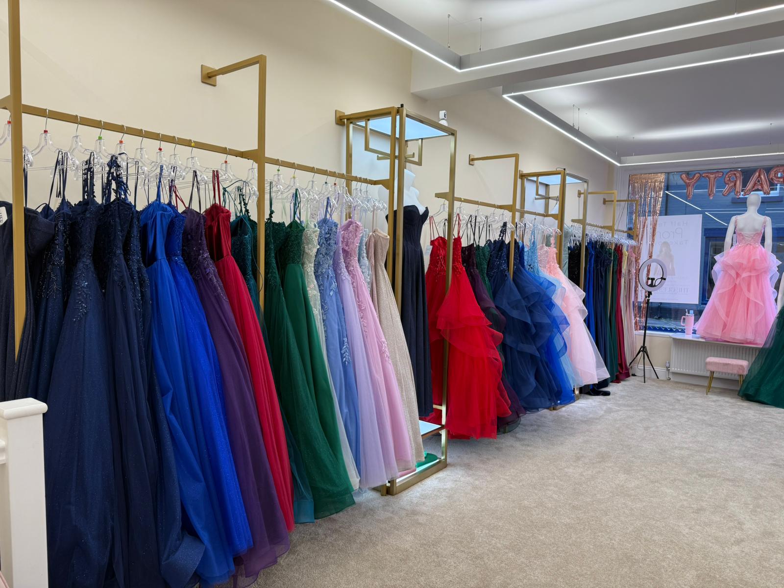 Prom dress gallery image 5