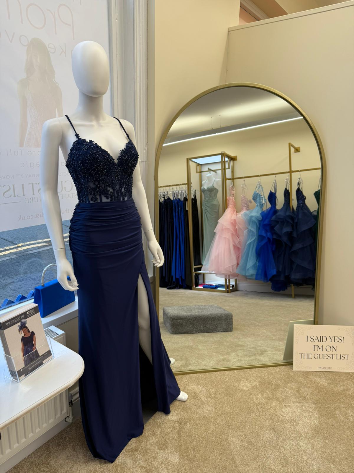 Prom dress gallery image 3