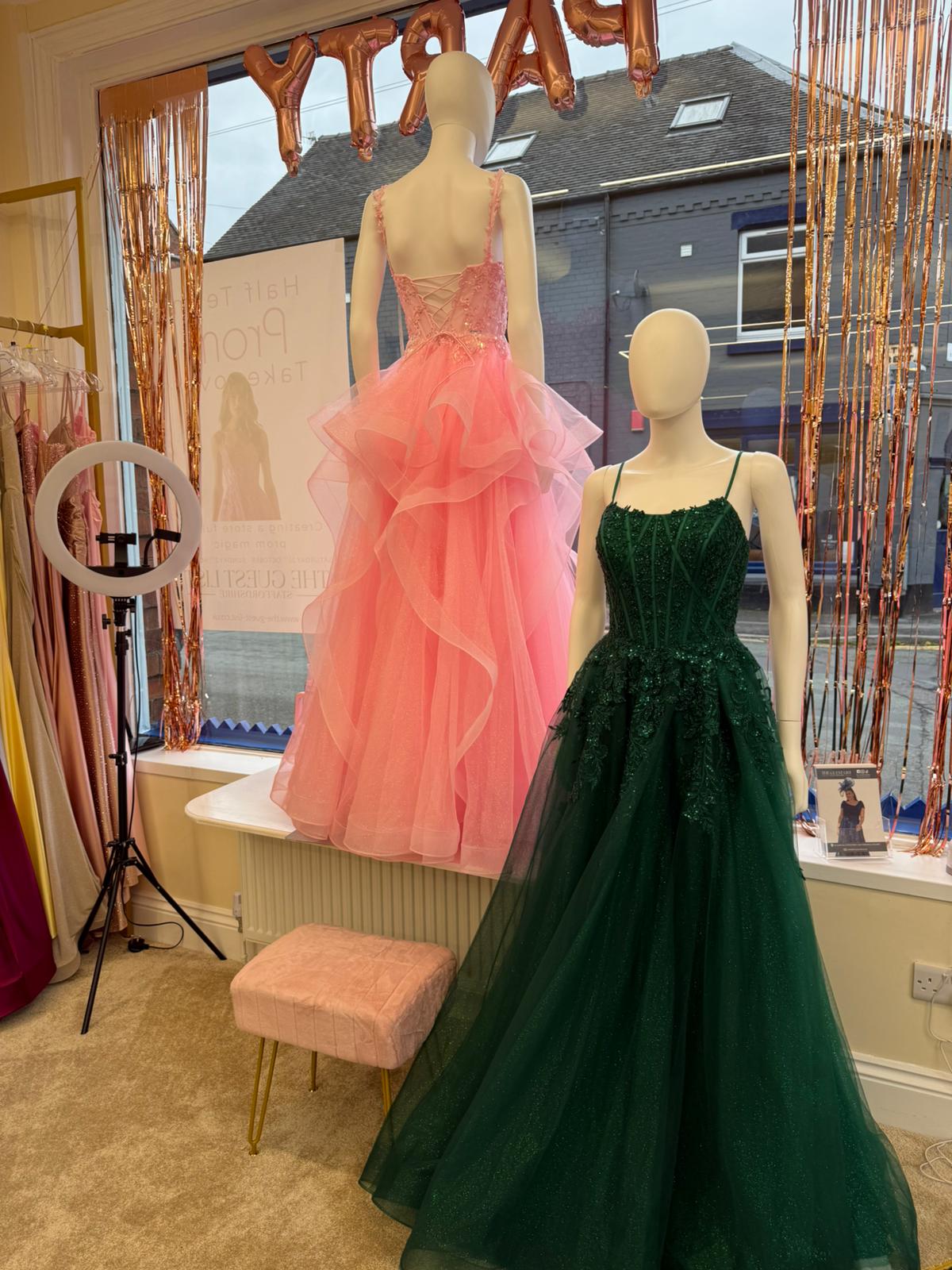 Prom dress gallery image 2