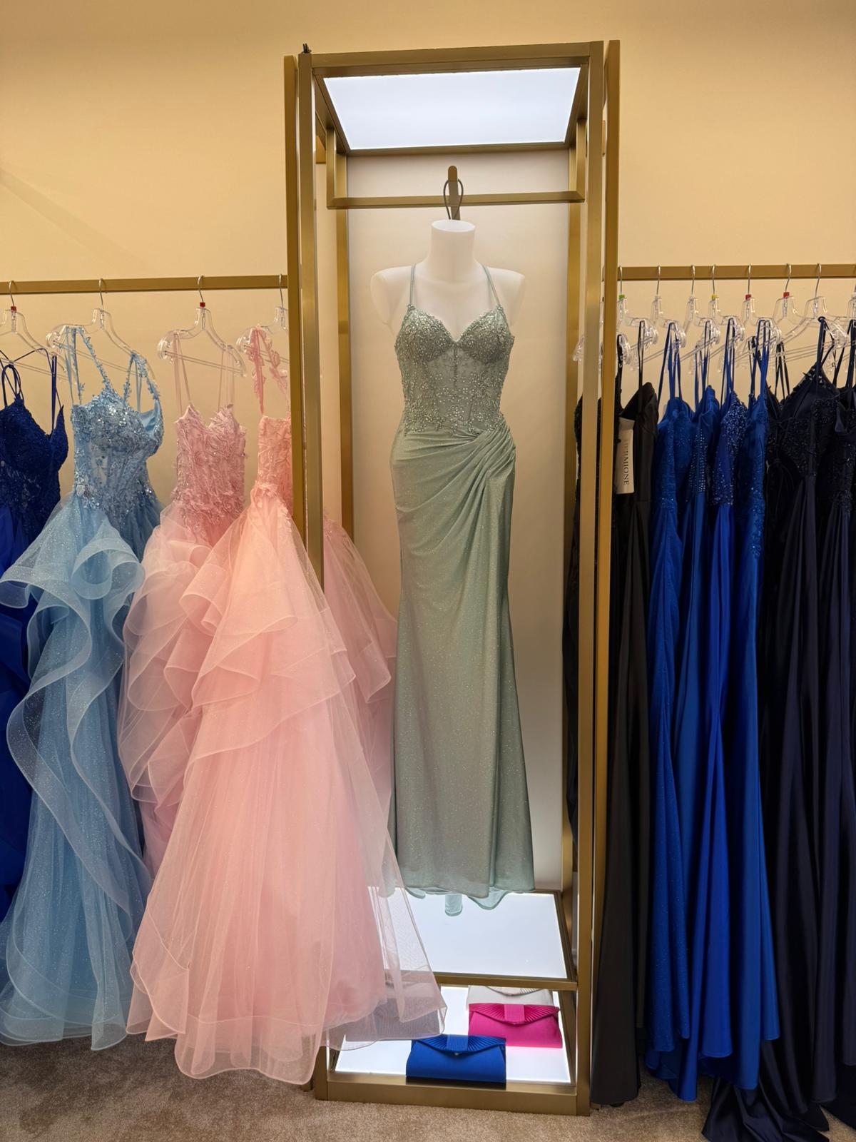 Prom dress gallery image 1