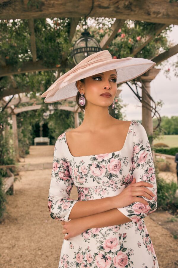 Veni – 992718 – Ivory/Rose