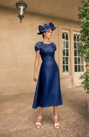 Veni Infantino – 992719A – Navy