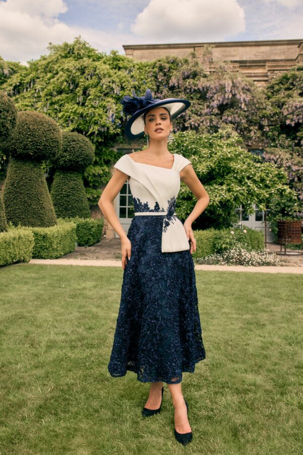 Veni – 992760 – Ivory/Navy