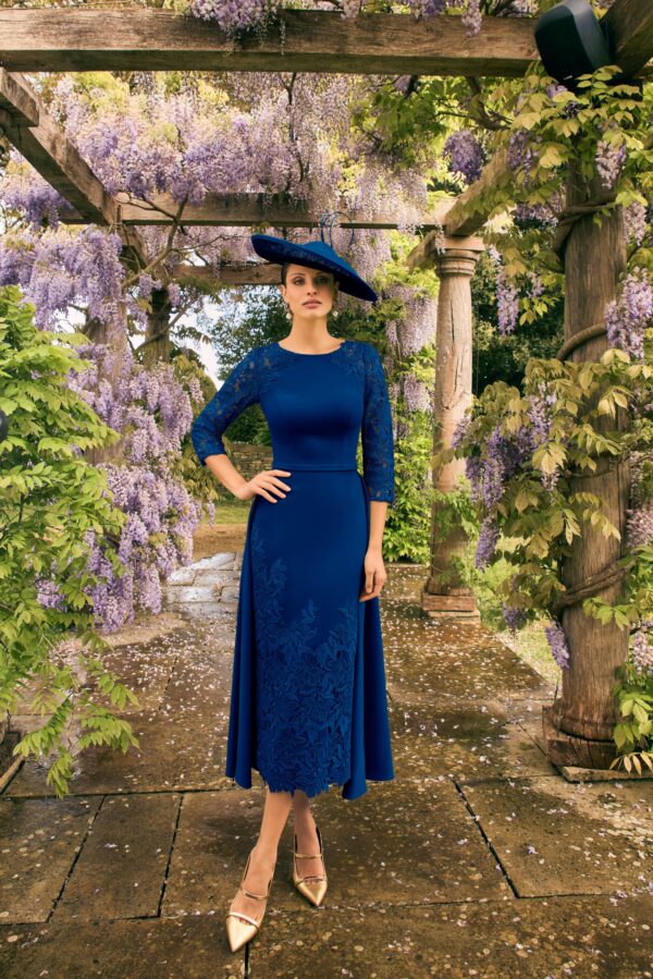 Veni – 992772 – Navy