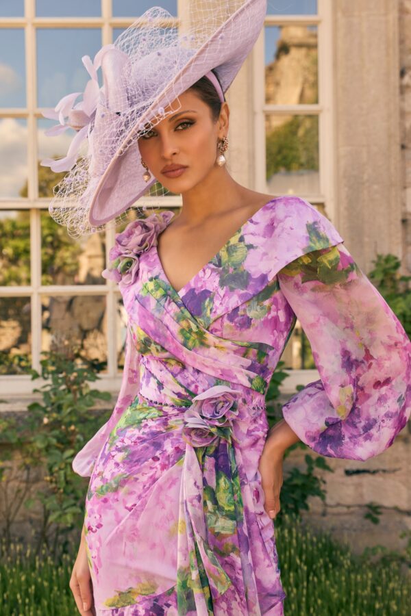 Veni – 992782 – Pink/Green