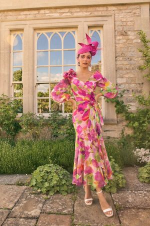 Veni Infantino – 992782 – Pink/Green