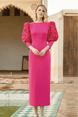 Sonia Peña 1260077a Pink