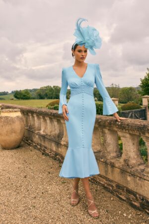 Veni Infantino – 992752 – Pale Blue