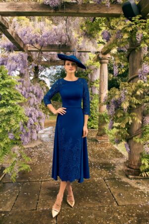 Veni Infantino – 992772 – Navy