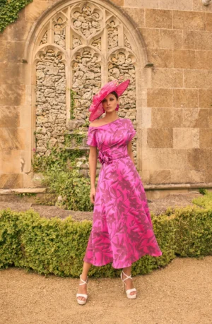 Veni Infantino 992773 Flora Wild Rose