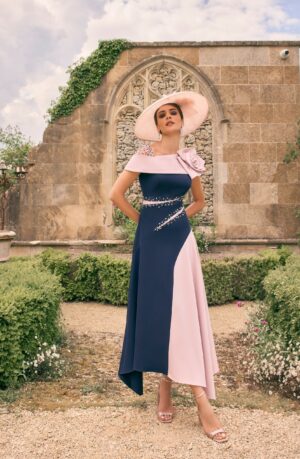 Veni Infantino – 992783S – Navy/Blush