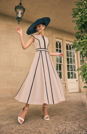 Veni Infantino – 992711 – Navy/Almond