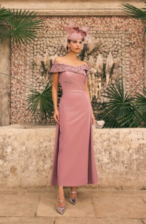 Veni Infantino – 992791 – Blush