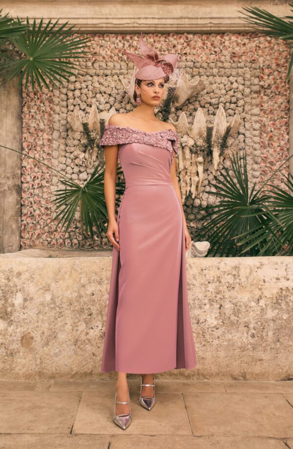Veni Infantino – 992791 – Blush