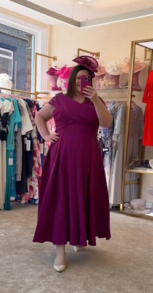 Veni Infantino 992535 - Berry