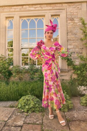 Veni Infantino – 992782 – Pink/Green