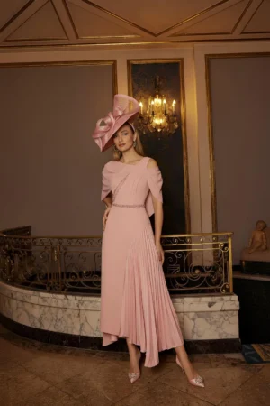 Veni Infantino 992566 - Petal Pink