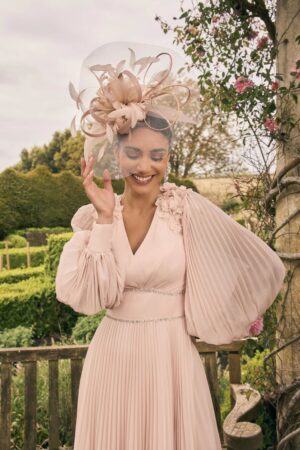 Veni Infantino 992777 Pink Champagne